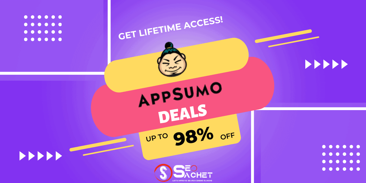 15 Best Appsumo Deals In Oct 2023: Top Lifetime Deals