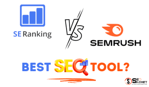 se ranking vs semrush